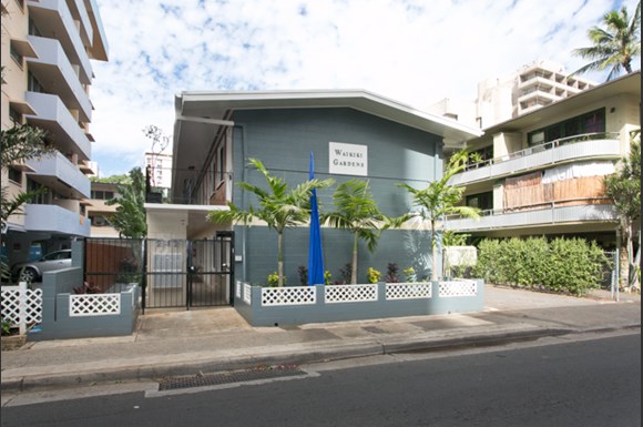 Studio Type Apartment For Rent In Honolulu Studio Type Apartment For Rent In Honolulu